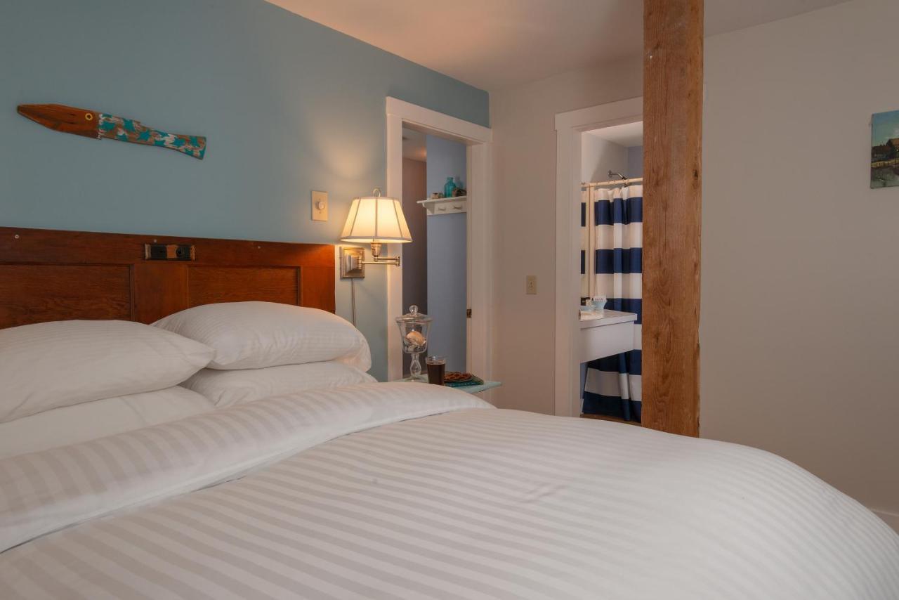The Bradley Inn New Harbor Luaran gambar