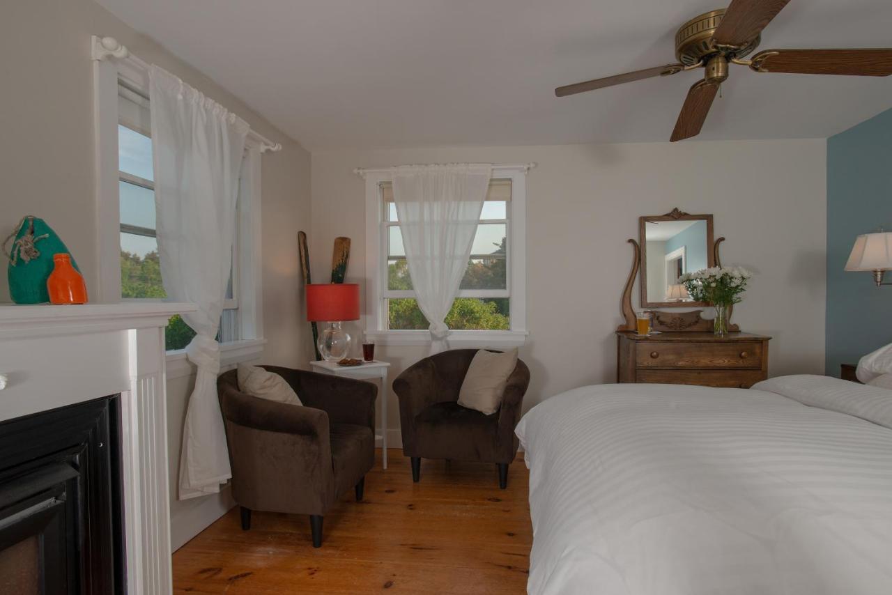 The Bradley Inn New Harbor Luaran gambar