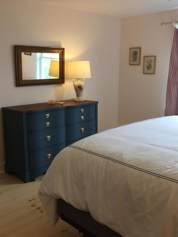 The Bradley Inn New Harbor Luaran gambar
