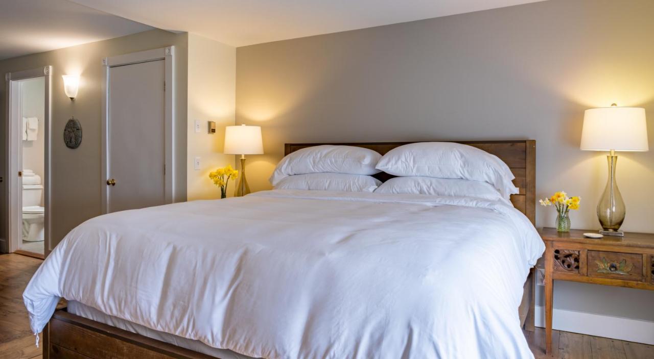 The Bradley Inn New Harbor Luaran gambar