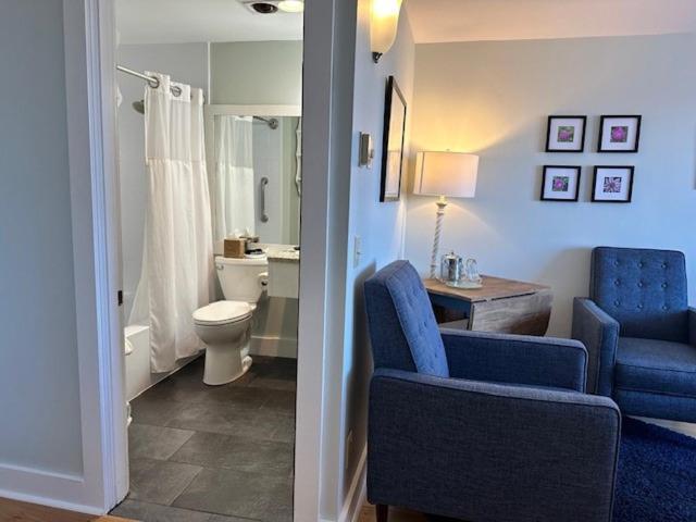 The Bradley Inn New Harbor Luaran gambar