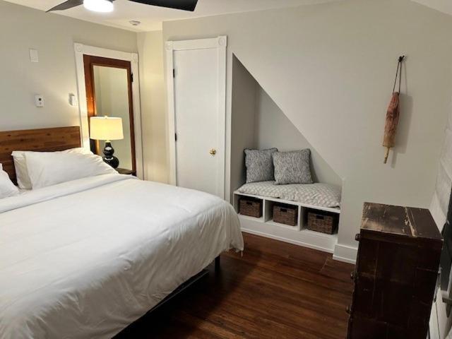 The Bradley Inn New Harbor Luaran gambar