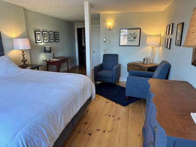 The Bradley Inn New Harbor Luaran gambar