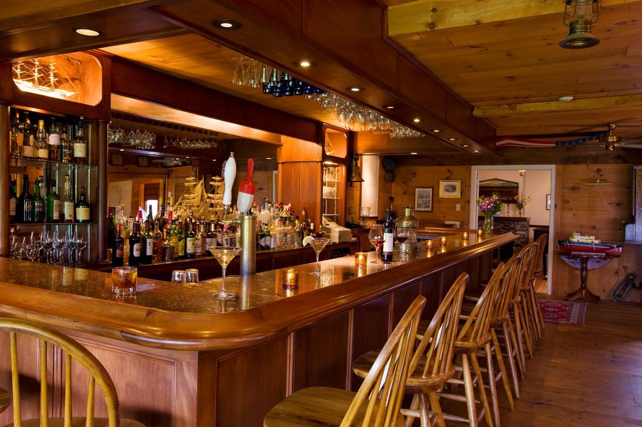 The Bradley Inn New Harbor Luaran gambar