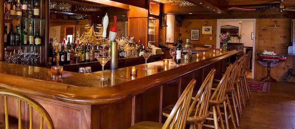The Bradley Inn New Harbor Luaran gambar